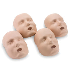 Prestan Products LLC Replacement Manikin Face Skin Pack Prestan®