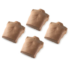 Prestan Products LLC Replacement Manikin Torso Skin Pack Prestan®
