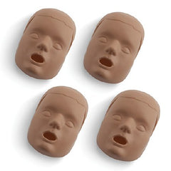 Prestan Products LLC Replacement Manikin Face Skin Pack Prestan®