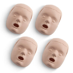 Prestan Products LLC Replacement Manikin Face Skin Pack Prestan®