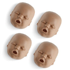 Prestan Products LLC Replacement Manikin Face Skin Pack Prestan®