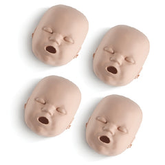 Prestan Products LLC Replacement Manikin Face Skin Pack Prestan®