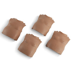 Prestan Products LLC Replacement Manikin Torso Skin Pack Prestan®