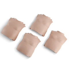 Prestan Products LLC Replacement Manikin Torso Skin Pack Prestan®