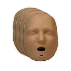 Prestan Products LLC Replacement Manikin Jaw Thrust Face Pack Prestan®