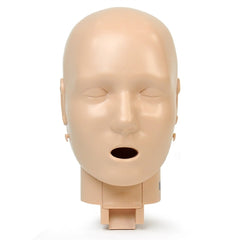 Prestan Products LLC Replacement Manikin Head Prestan® Ultralite®