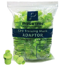 Prestan Products LLC CPR Training Mask Adaptor Prestan®