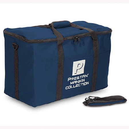 Prestan Products LLC Carry Bag Blue