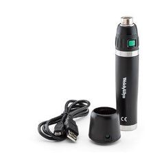 Welch Allyn Scope Handle Welch Allyn® Convertible 3.5 Volt Rechargeable Battery Handle
