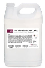 StatLab Medical Products Antiseptic Topical Liquid 1 gal. Bottle