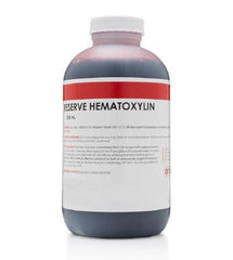 StatLab Medical Products Hematoxylin Stain 500 mL