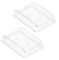 StatLab Medical Products MOLD, BASE PLAS DISP 15X15MM (500/CS)
