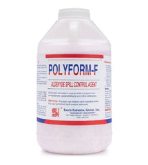 StatLab Medical Products CONTROL, POLYFORM-F GRANULE LIQ 1GL