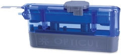 StatLab Medical Products Microtome Blade OptiCut™ Blue Top For both Paraffin and Frozen Sections