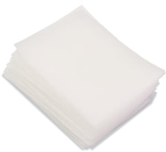 StatLab Medical Products Biopsy Bag Bio-Mesh™ Medium 45 X 75 mm Synthetic Mesh Without Closure Unprinted NonSterile