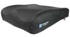 The Comfort Company Wedge Seat Cushion Comfort Saddle 18 W X 16 D Inch Foam / Gel