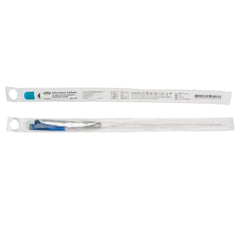 Medical Technologies of Georgia Urethral Catheter mtg Straight Tip / Firm Hydrophilic Coated Vinyl 14 Fr. 16 Inch