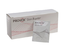 Atos Medical Skin Barrier Wipe Provox® 75% Strength Hexamethyldisiloxane Individual Packet NonSterile