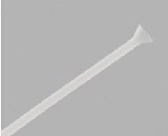 Cook Medical Ureteral Stent C-Flex® 10 Fr. 12 cm - M-1109752-3374 - Each