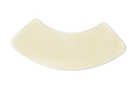 Convatec Skin Barrier Strip ease™ Without Flange Universal System 1/4 Curve 3 X 9 cm