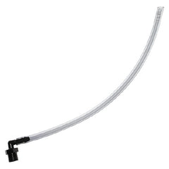 Sunset Healthcare CONNECTOR, TUBING W/ELBOW 21" F/HUMIDIFIER (10/PK)