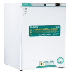 Horizon Scientific Inc Undercounter Refrigerator Nor-Lake Scientific® Laboratory Use 4.5 cu.ft. 1 Swing Door Automatic Defrost