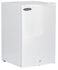 Horizon Scientific Inc Freezer Nor-Lake Scientific® General Purpose 4 cu.ft. 1 Swing Door Automatic Defrost