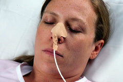 Dale Medical Products Nasogastric Tube Holder Small