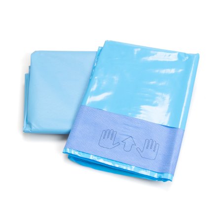 General Purpose Drape Pack McKesson