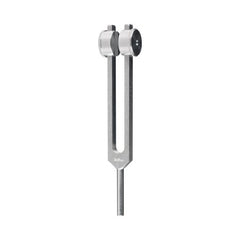 Tuning Fork McKesson Argent™ Aluminum Alloy 128 cps