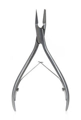 Nail Splitter McKesson Argent™ Straight Jaws, Narrow 5 Inch Stainless Steel - M-1110146-1046 - Each