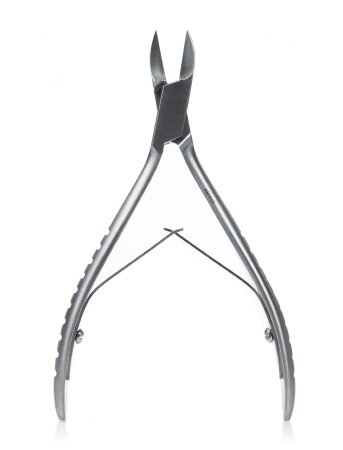 Nail Nipper / Splitter McKesson Argent™ Straight, Narrow Jaws 5 Inch Stainless Steel - M-1110150-3785 - Each