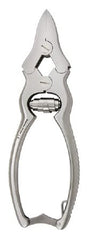 Nail Nipper McKesson Argent™ Straight Jaws 6 Inch Stainless Steel - M-1110155-2719 - Each