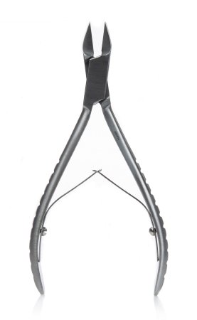 Nail Nipper McKesson Argent™ Tapered Jaws 6 Inch Stainless Steel - M-1110156-1807 - Each