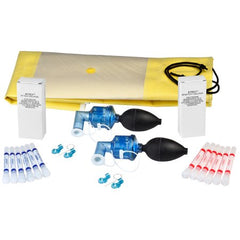 Honeywell Safety Products Honeywell Fit Test Kit