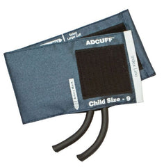American Diagnostic Corp Blood Pressure Cuff Child Arm Size 9 Cuff 15 - 21 cm Nylon Cuff