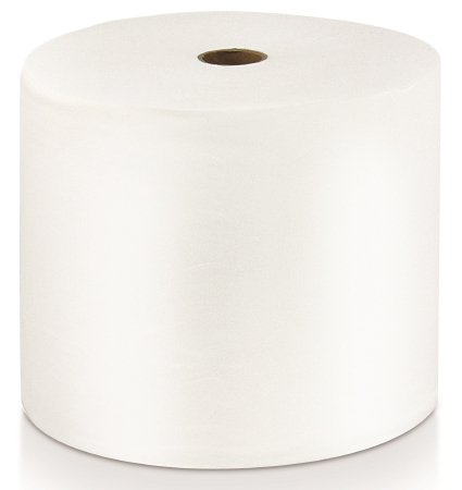 Toilet Tissue McKesson White 2-Ply Standard Size Cored Roll 1000 Sheets 3-4/5 X 4-1/20 Inch - M-1110376-1170 - Case of 36