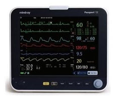 Mindray USA MODULE, F/PT MONIT MULTIGAS W/O2/INVASIVE BP/CARDIAC OUTPUT
