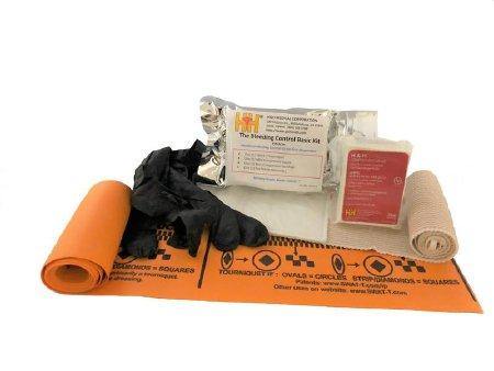 H & H Medical Bleeding Control Kit