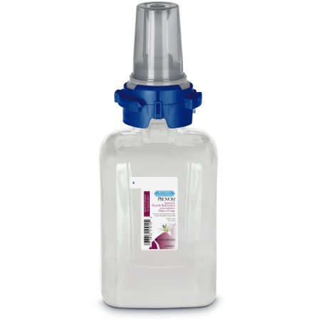 GOJO Hand and Body Moisturizer PROVON® 700 mL Dispenser Refill Bottle Unscented Lotion CHG Compatible
