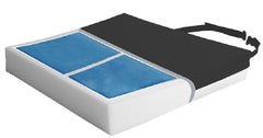 Proactive Medical Products LLC Seat Cushion Protekt™ 26 W X 18 D X 4 H Inch Foam