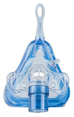 Sleepnet Corporation CPAP Mask Veraseal® 2 Mask with Headgear Full Face Style Medium