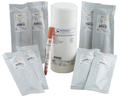 Microbiologics Inc Microbial Identification Comprehensive Quality Control Set KWIK-STIK™ YST Comprehensive