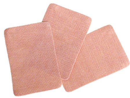 Protective Pad McKesson One Size Fits Most Adhesive Foot