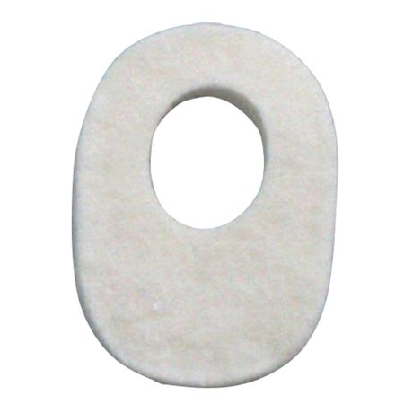 Foot Pad McKesson Pedi-Pad Size 104 Adhesive Foot