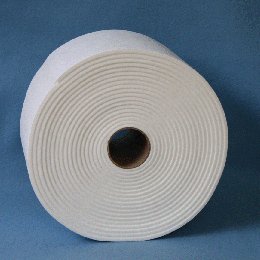 Orthopedic Felt Rolls Adhesive McKesson Jumbo 1/8 Inch X 6 Inch X 10 Yard Wool / Rayon NonSterile