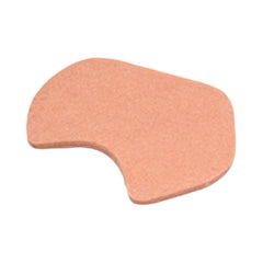 Dancer Sesamoid Pad McKesson Adhesive Right Foot