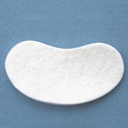 Protective Pad McKesson Pedi Pads Adhesive