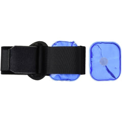Patterson Medical Supply ELBOW SUPPORT, TENNIS GEL/AIR REGULAR UNIV 8-14