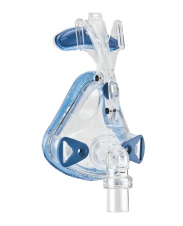 Sleepnet Corporation CPAP Mask Mojo® Vented Full Face Style X-Large